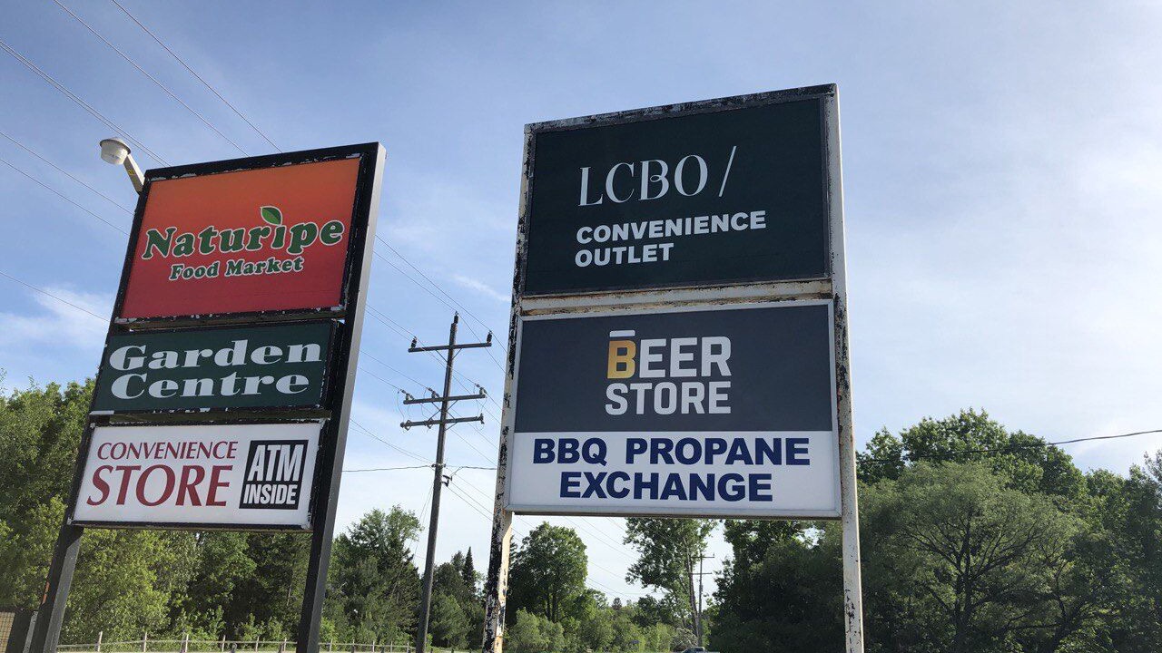 Photo of Outdoor in Brock