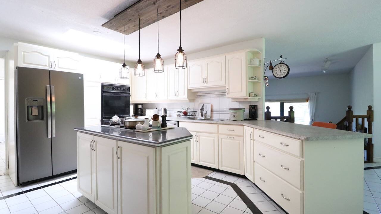 Photo of Kitchen in Brock
