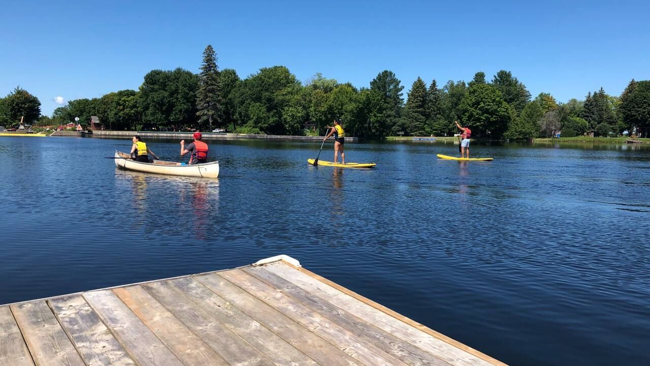 Photo of Others in Brock