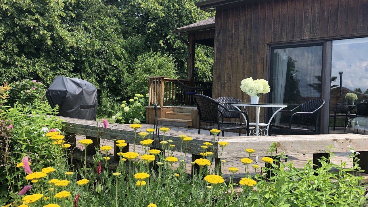Photo of Outdoor in Brock