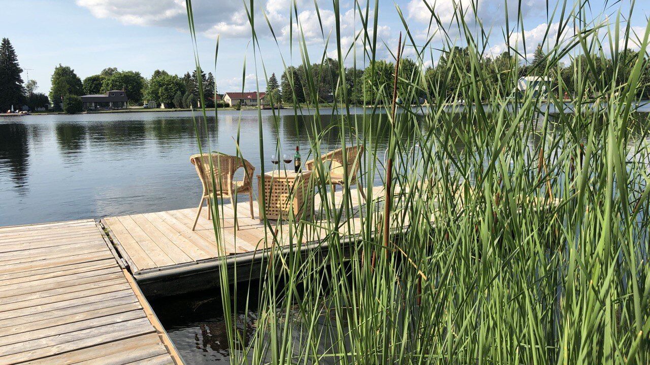 Photo of Outdoor in Brock