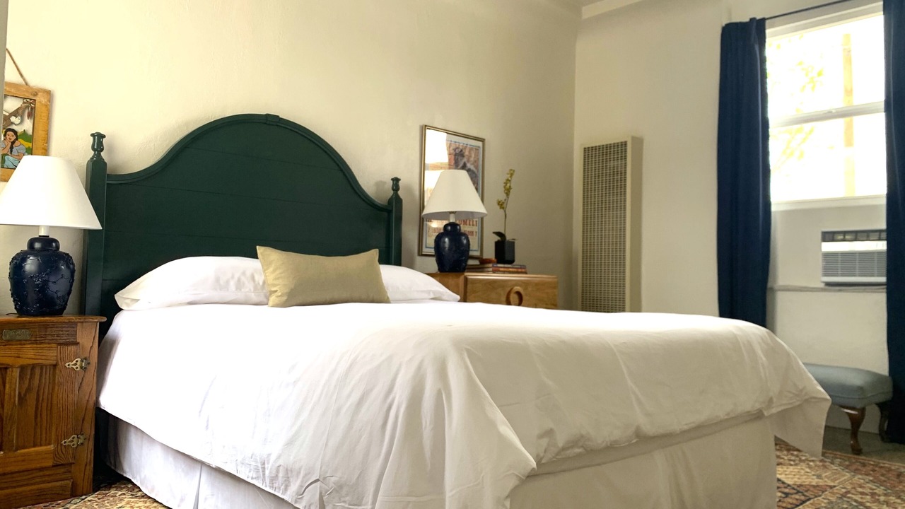 Photo of Bedroom in El Paso