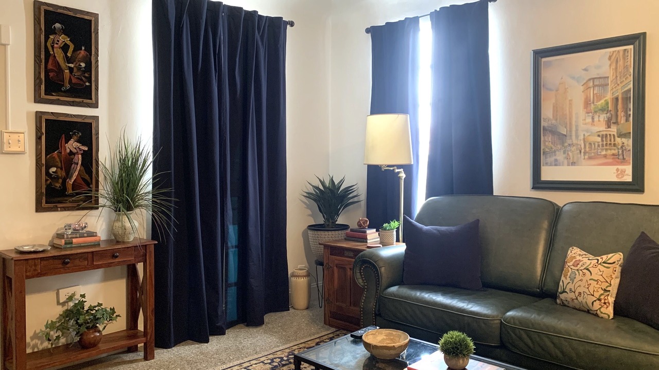 Photo of Livingroom in El Paso