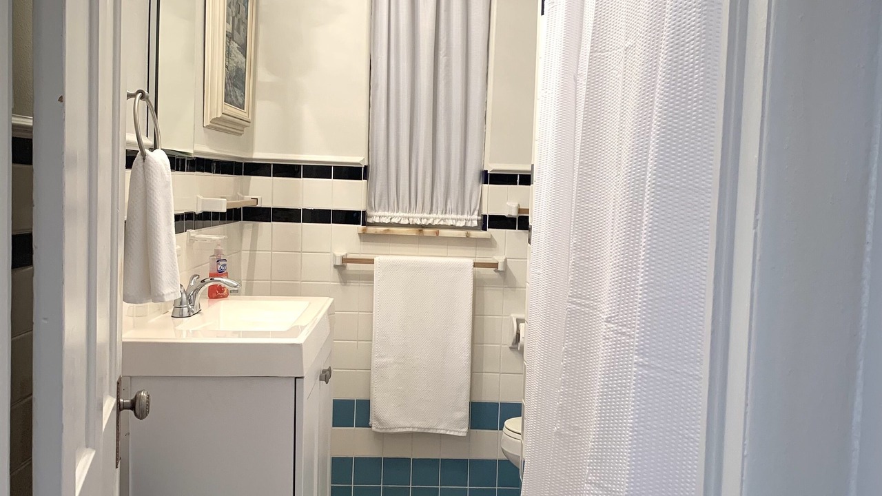 Photo of Bathroom in El Paso