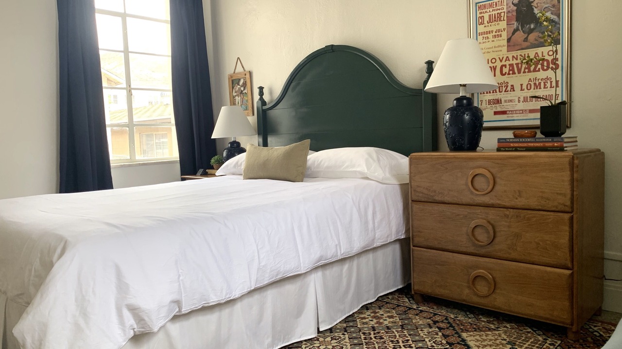 Photo of Bedroom in El Paso