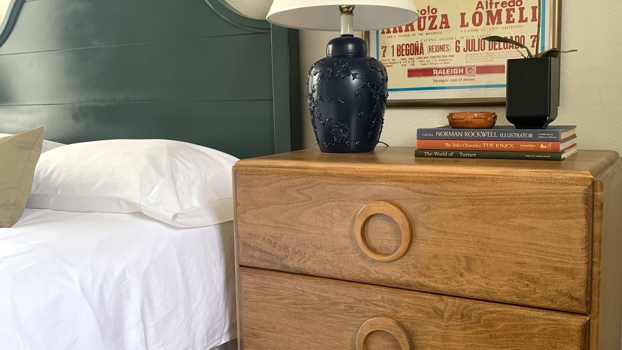 Photo of Bedroom in El Paso