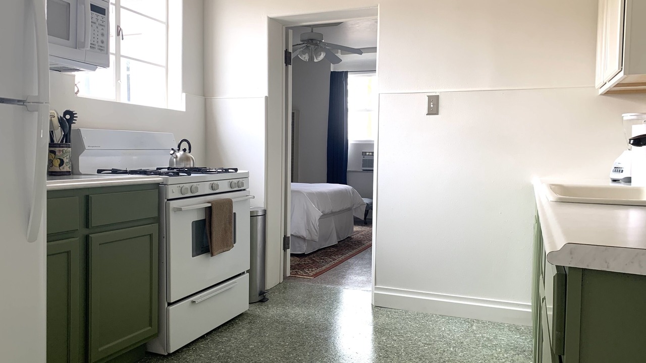 Photo of Kitchen in El Paso