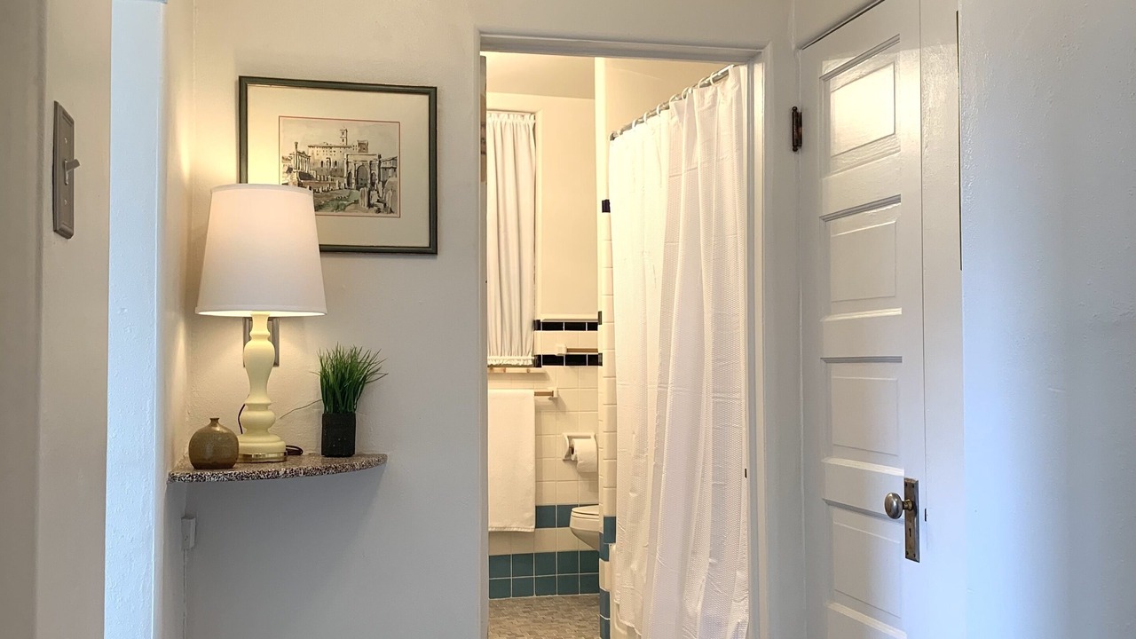 Photo of Bathroom in El Paso