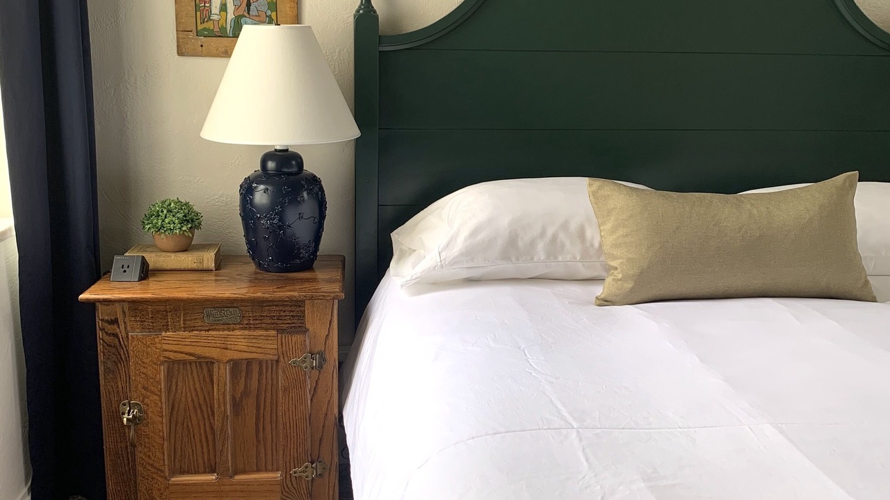 Photo of Bedroom in El Paso