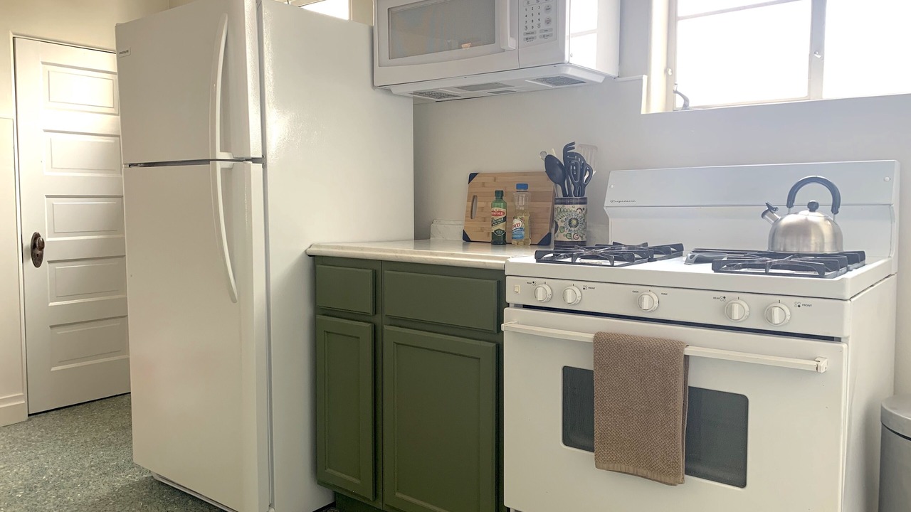 Photo of Kitchen in El Paso