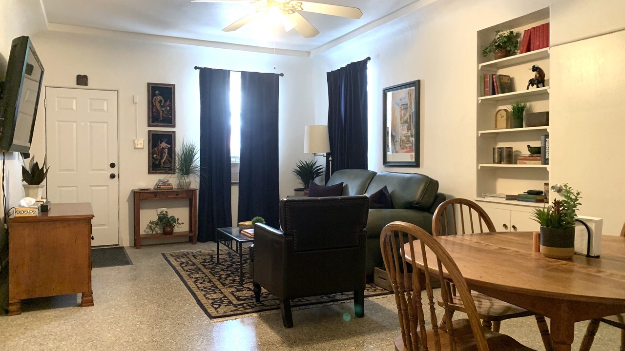 Photo of Livingroom in El Paso