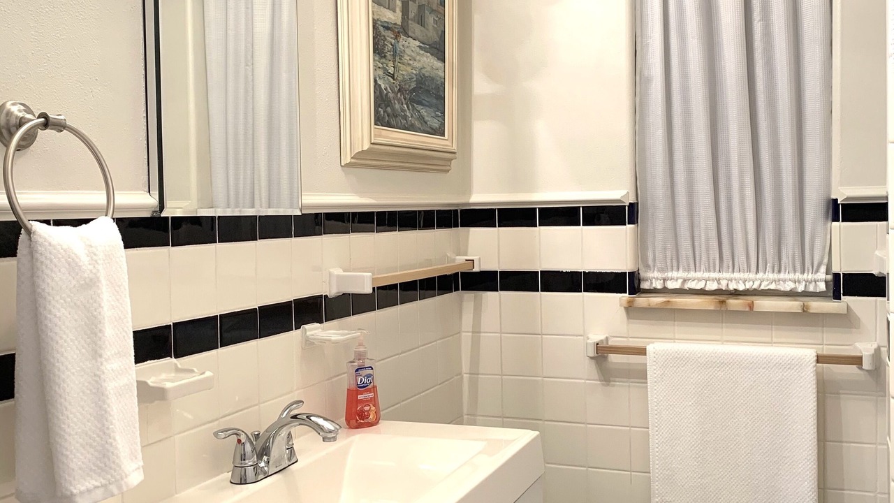 Photo of Bathroom in El Paso