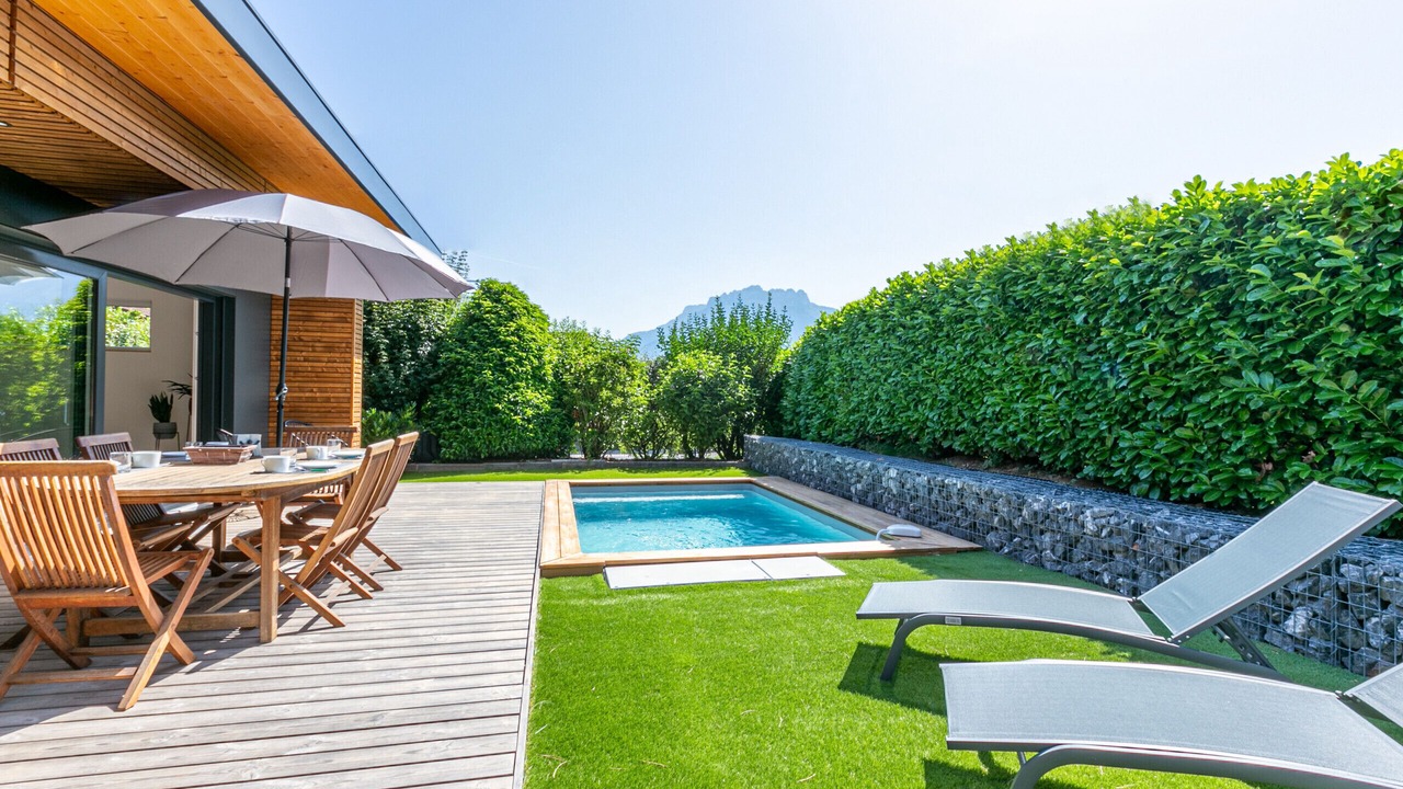 Photo of Outdoor in Cessenaz