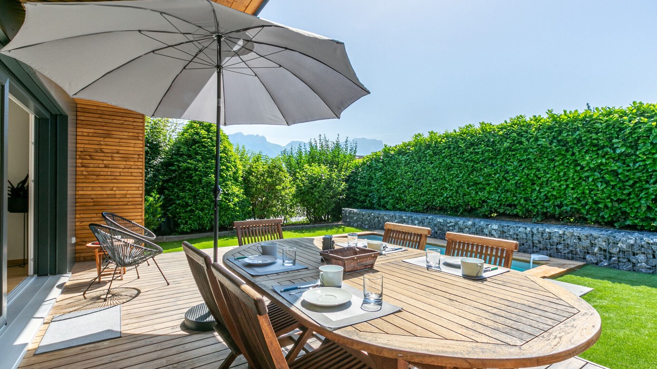 Photo of Outdoor in Cessenaz