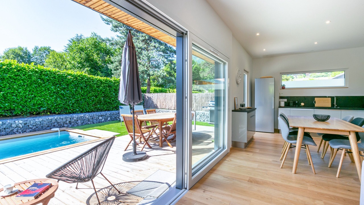 Photo of Outdoor in Cessenaz