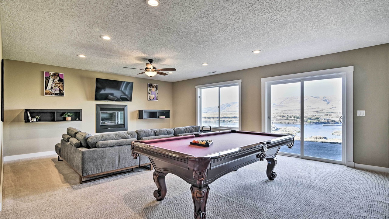 Photo of Livingroom in The Dalles