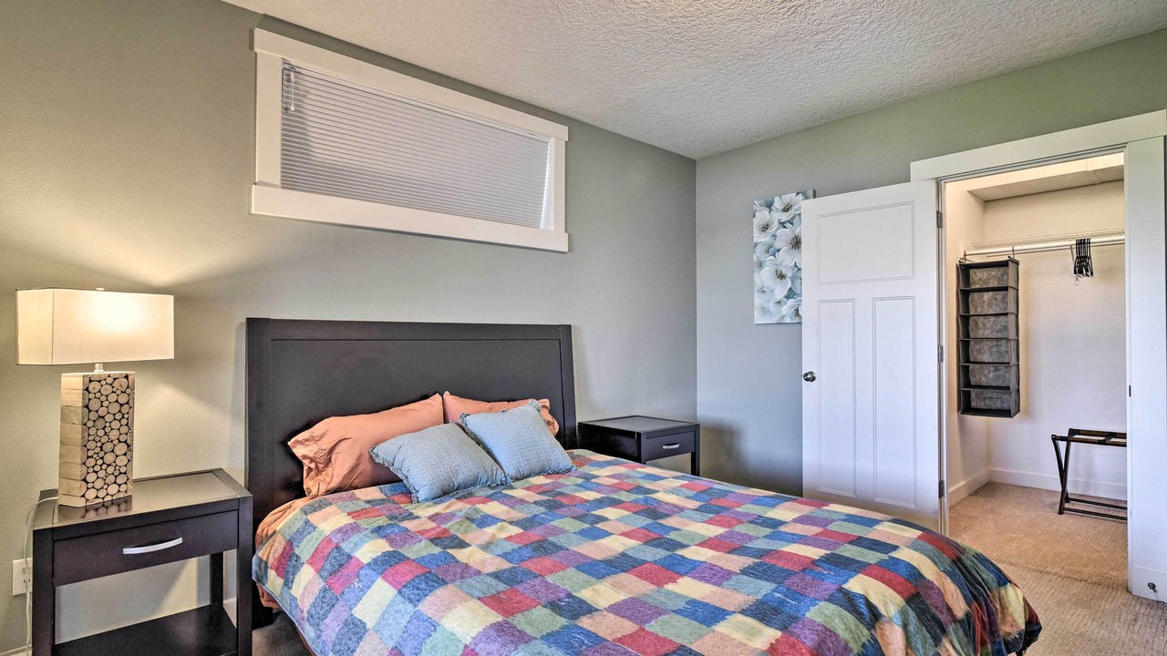 Photo of Bedroom in The Dalles