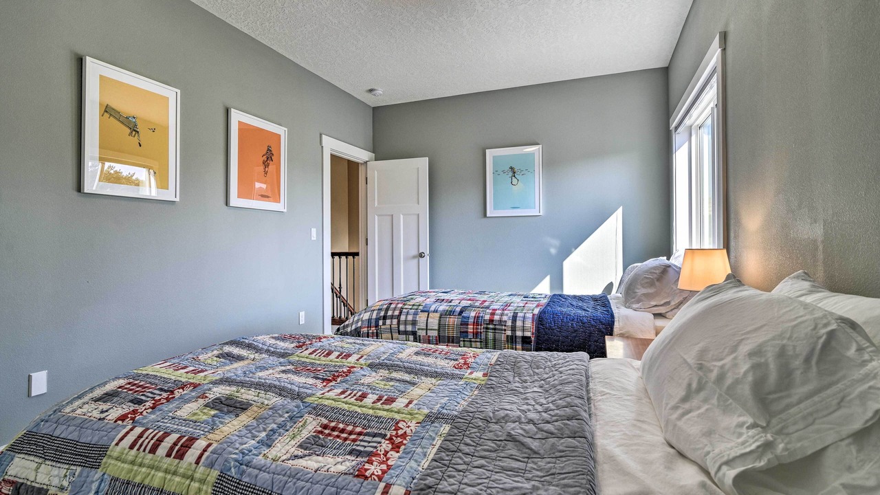 Photo of Bedroom in The Dalles