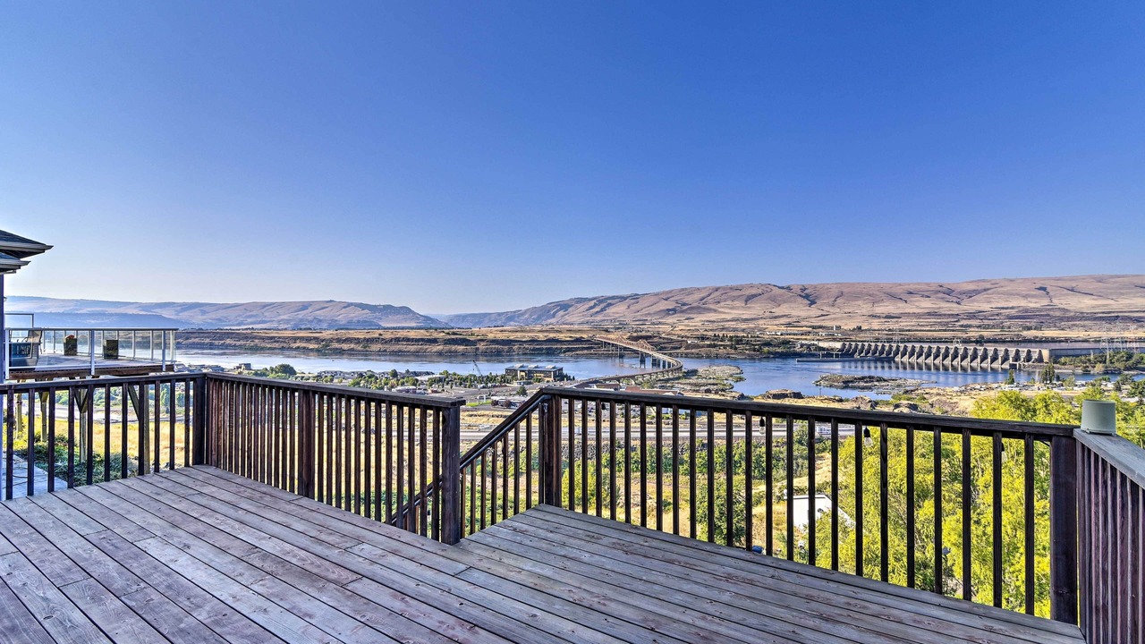 Photo of Outdoor in The Dalles