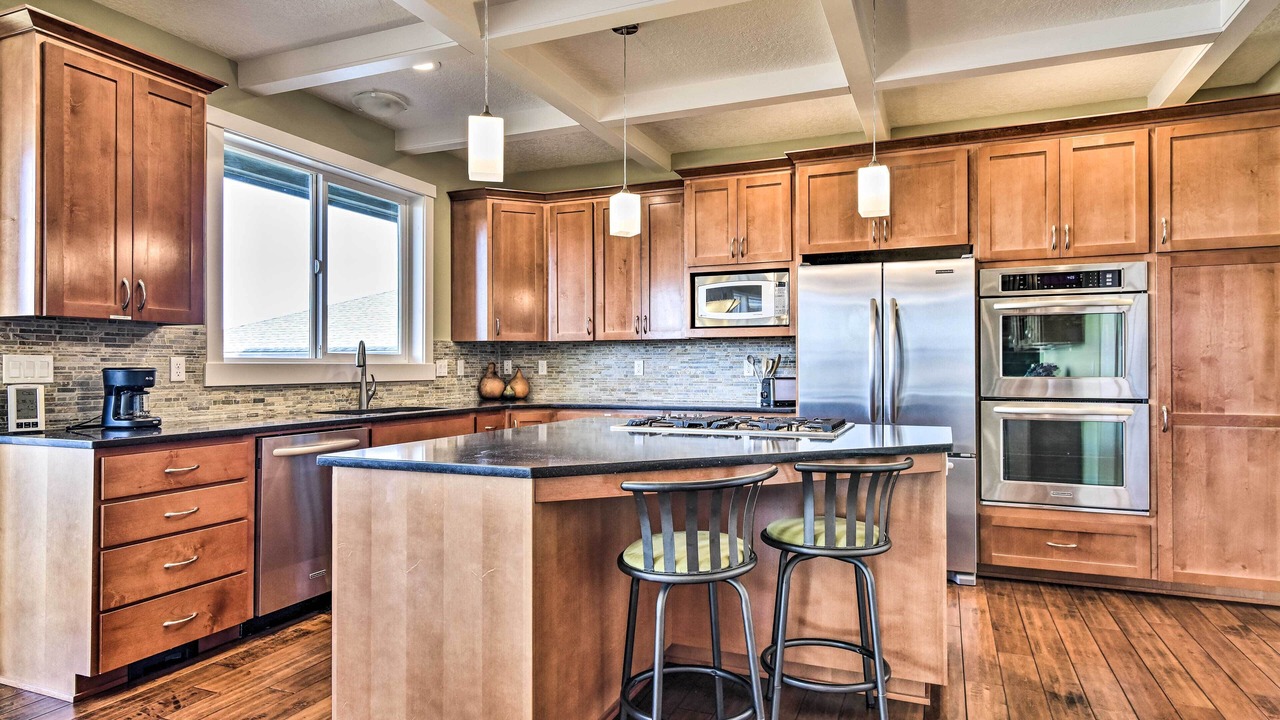 Photo of Others in The Dalles