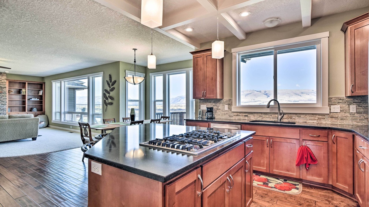 Photo of Others in The Dalles