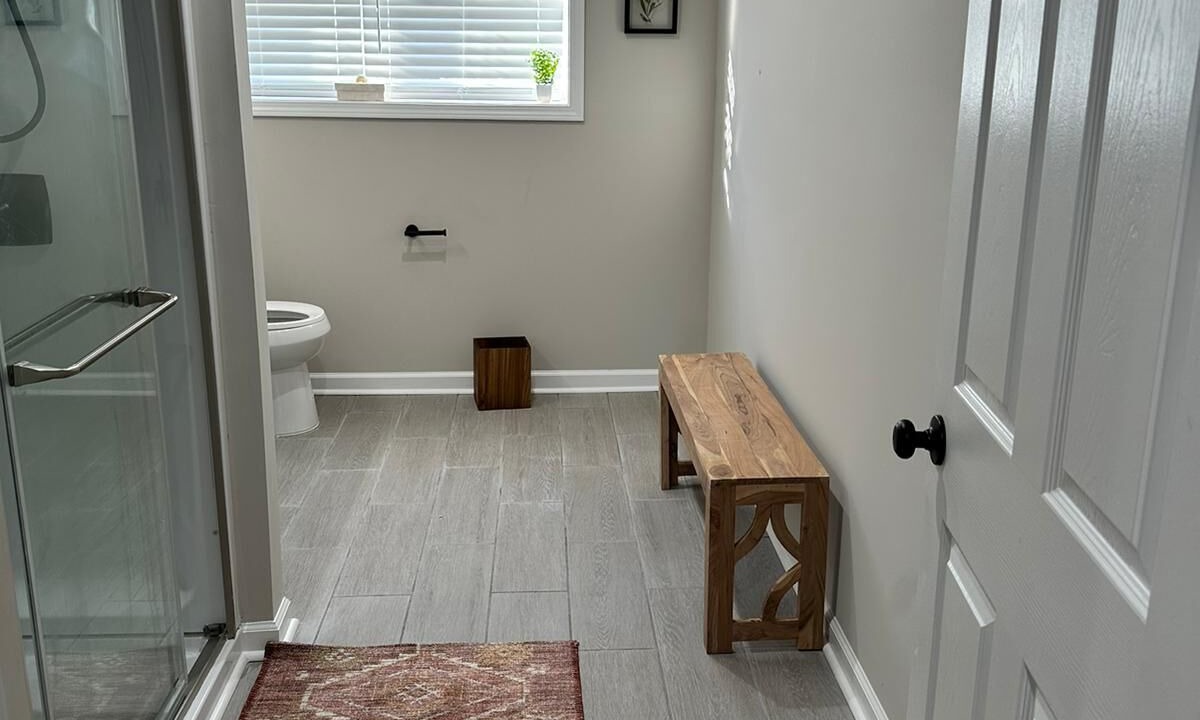 Photo of Bathroom in Douglasville