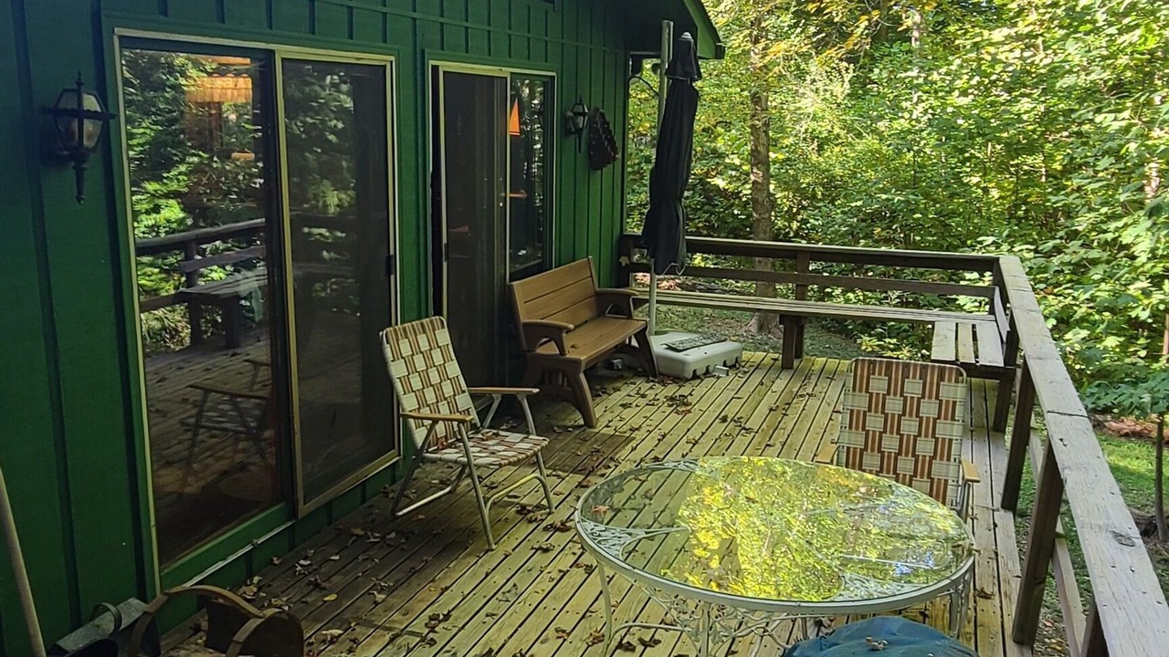 Photo of Patio Balcony in Bellmore