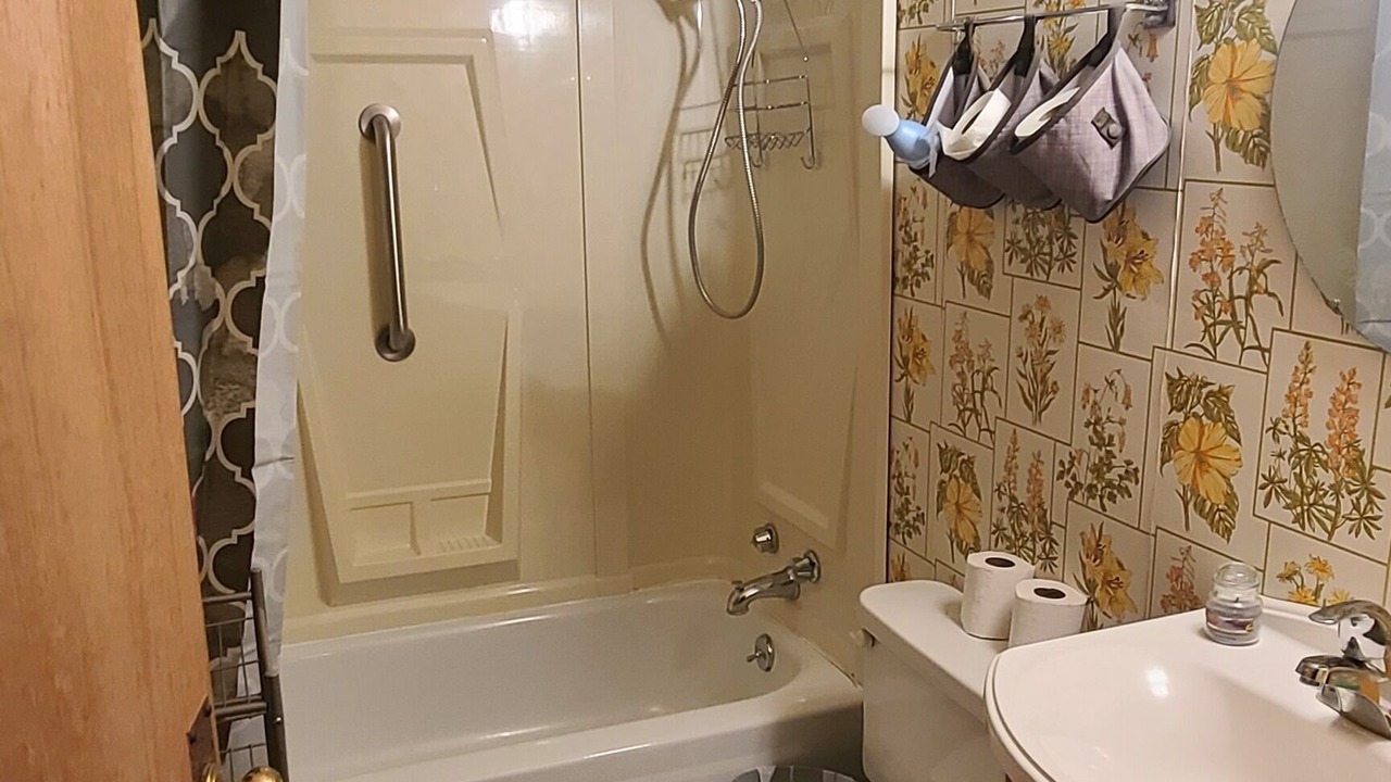 Photo of Bathroom in Bellmore