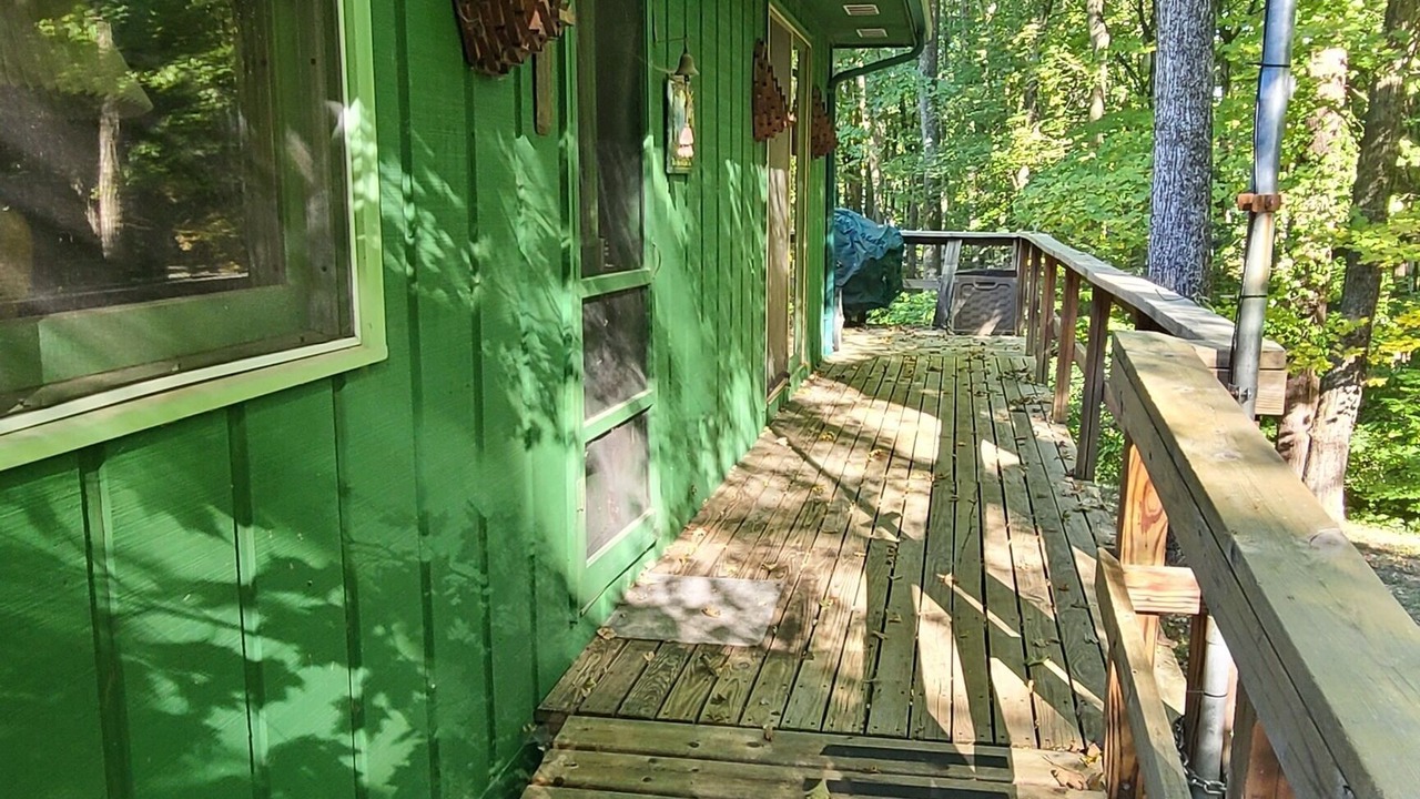 Photo of Patio Balcony in Bellmore