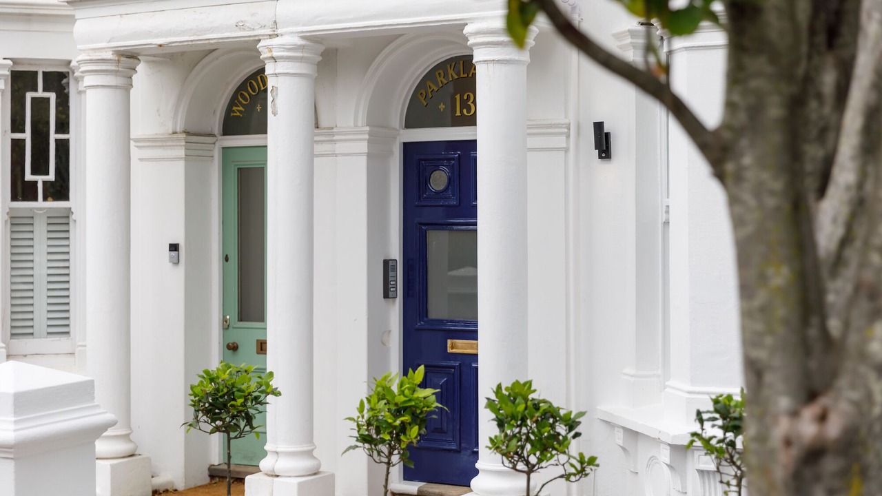 Photo of Outdoor in Seven Dials