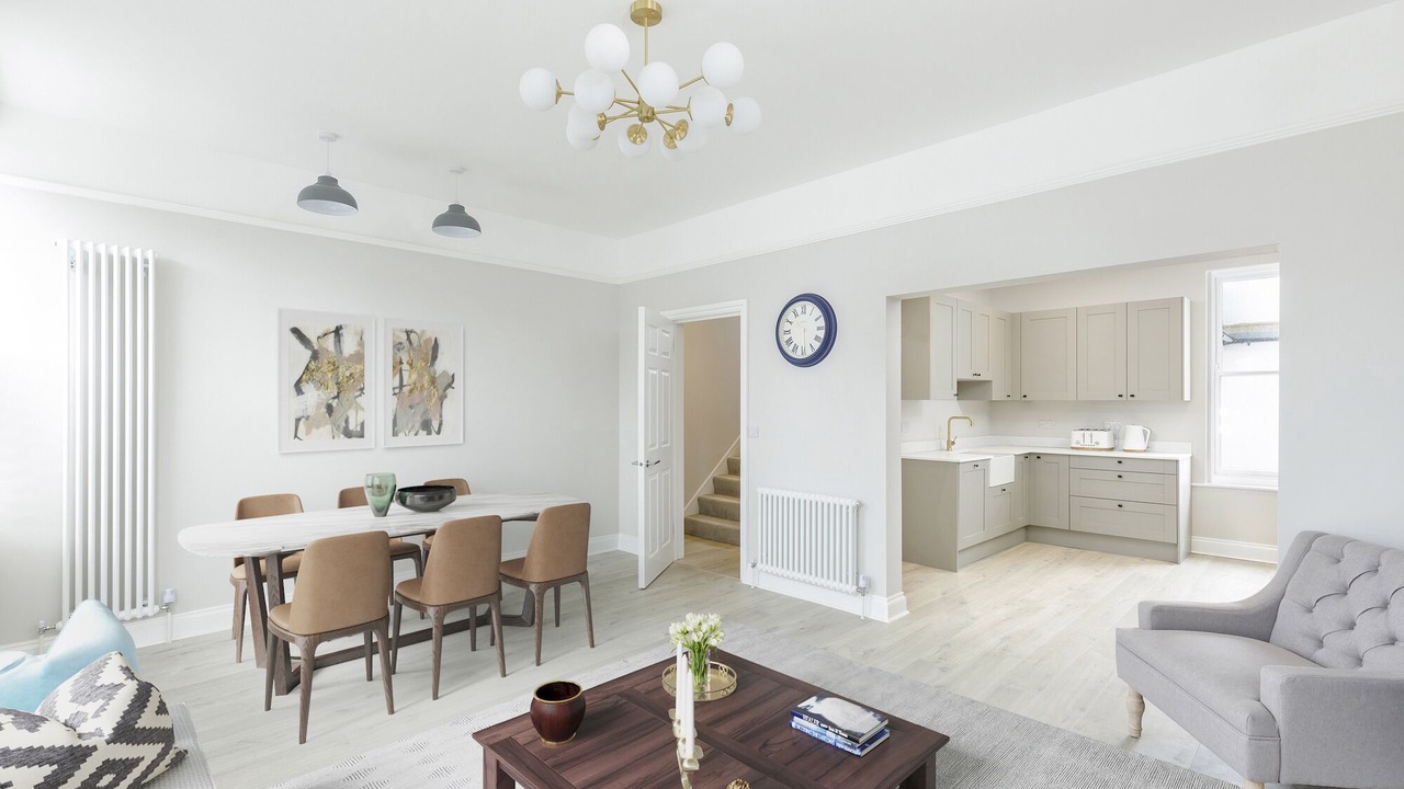 Photo of Others in Seven Dials