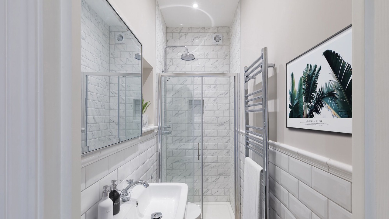 Photo of Bathroom in Seven Dials