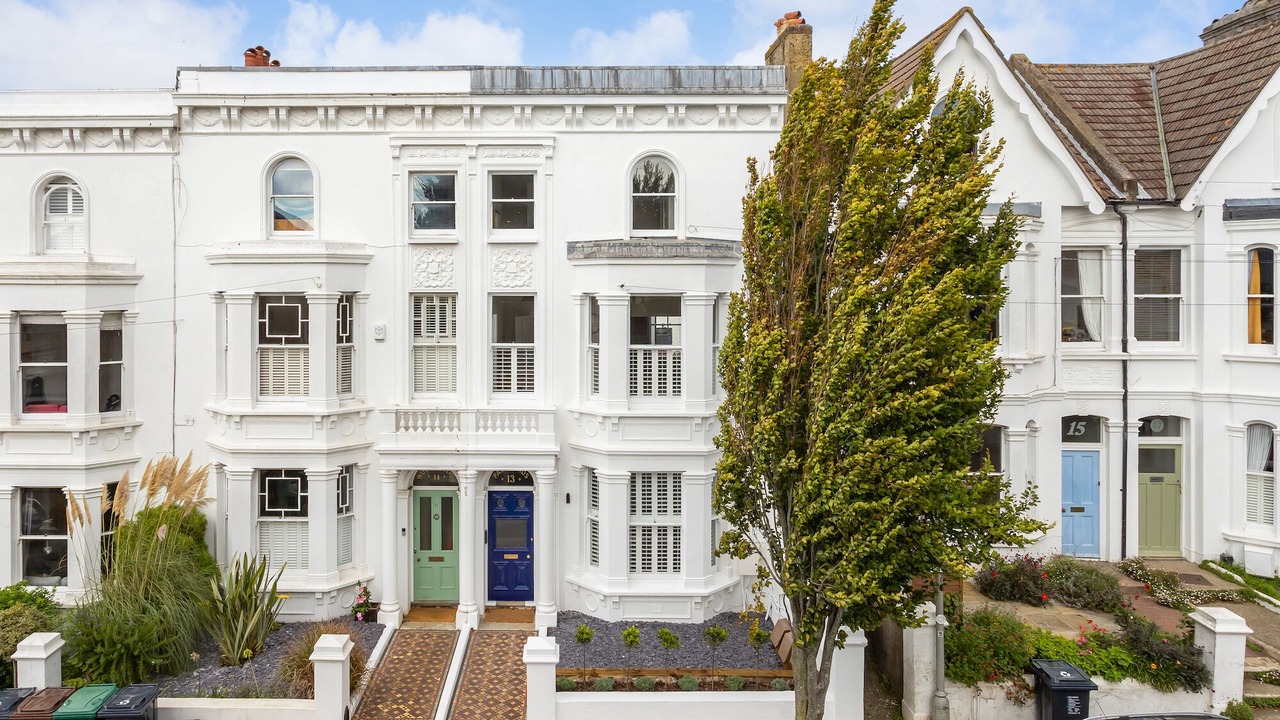 Photo of Outdoor in Seven Dials