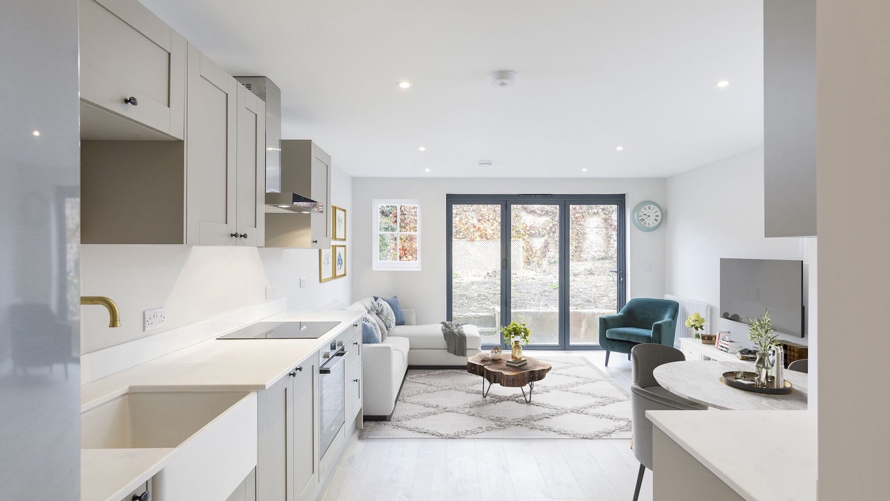 Photo of Others in Seven Dials