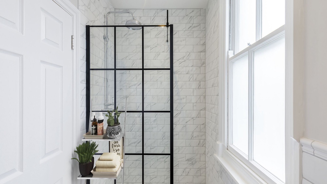 Photo of Bathroom in Seven Dials