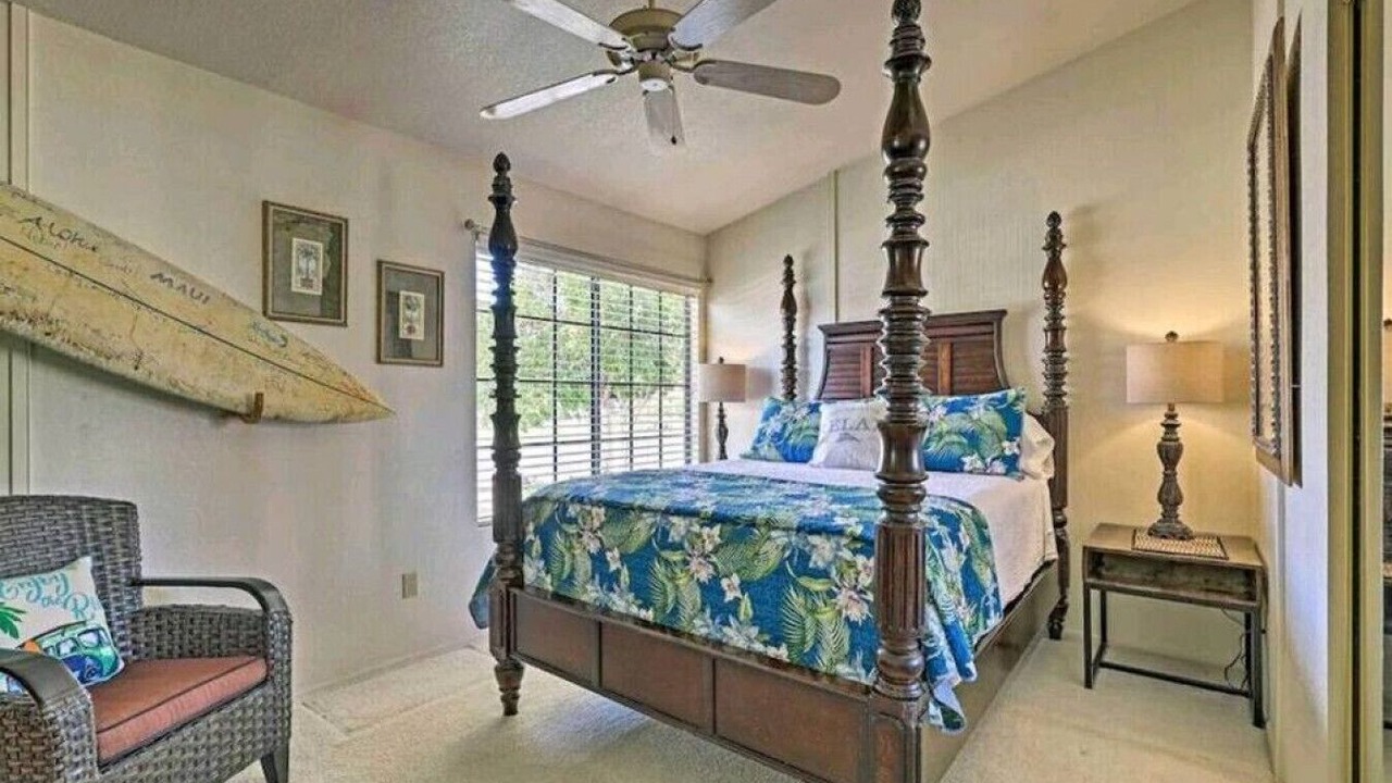 Photo of Bedroom in Arrowhead Ranch