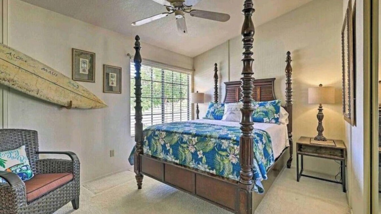 Photo of Bedroom in Arrowhead Ranch