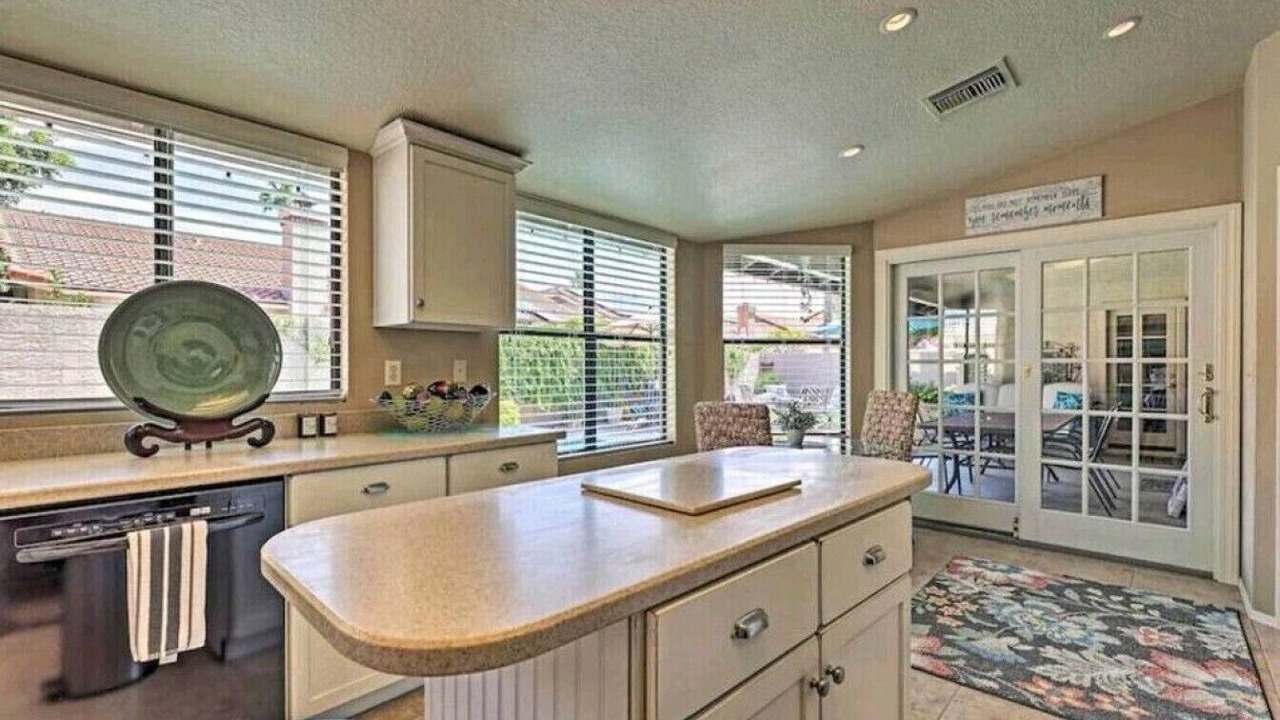 Photo of Kitchen in Arrowhead Ranch