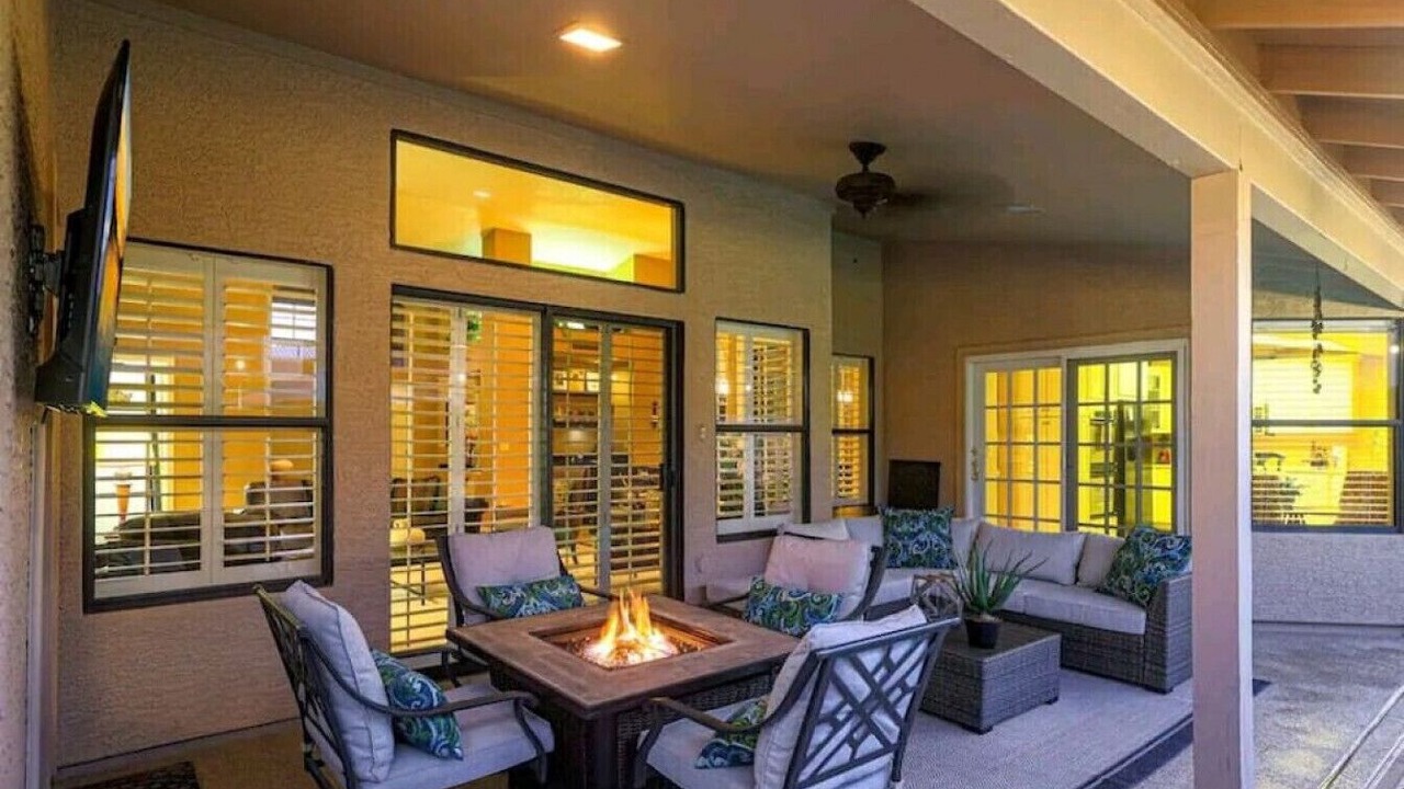 Photo of Outdoor in Arrowhead Ranch