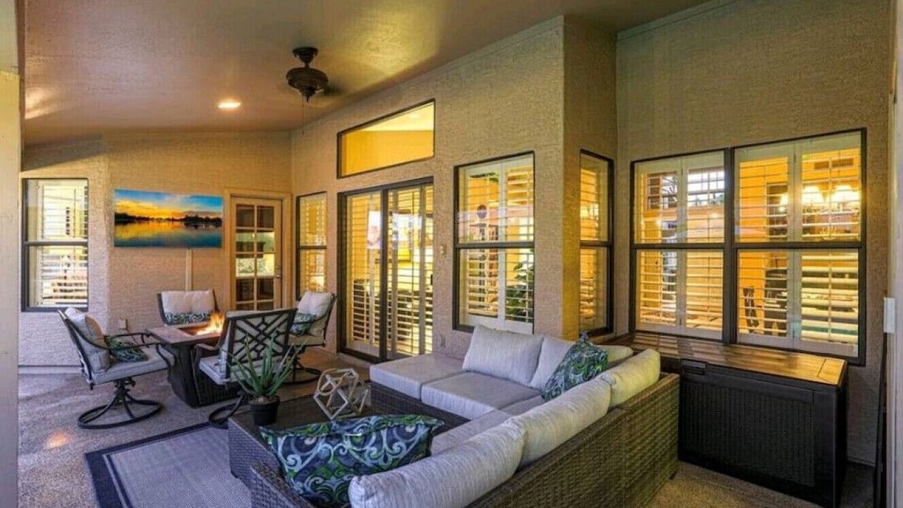 Photo of Outdoor in Arrowhead Ranch