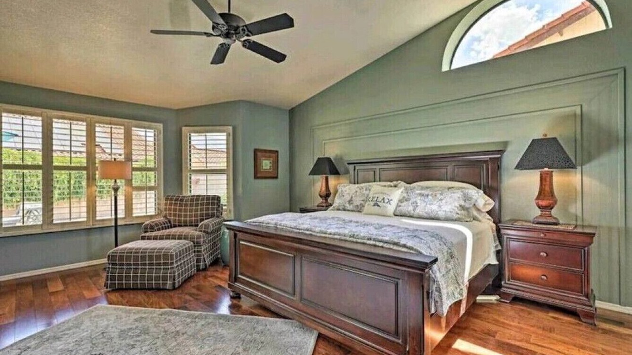 Photo of Bedroom in Arrowhead Ranch