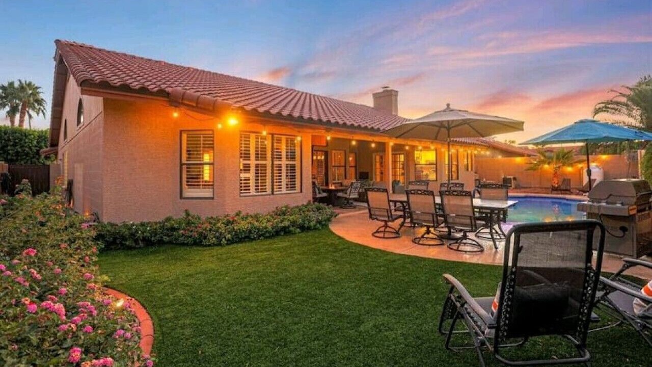 Photo of Outdoor in Arrowhead Ranch