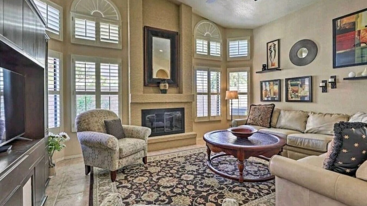 Photo of Bedroom in Arrowhead Ranch