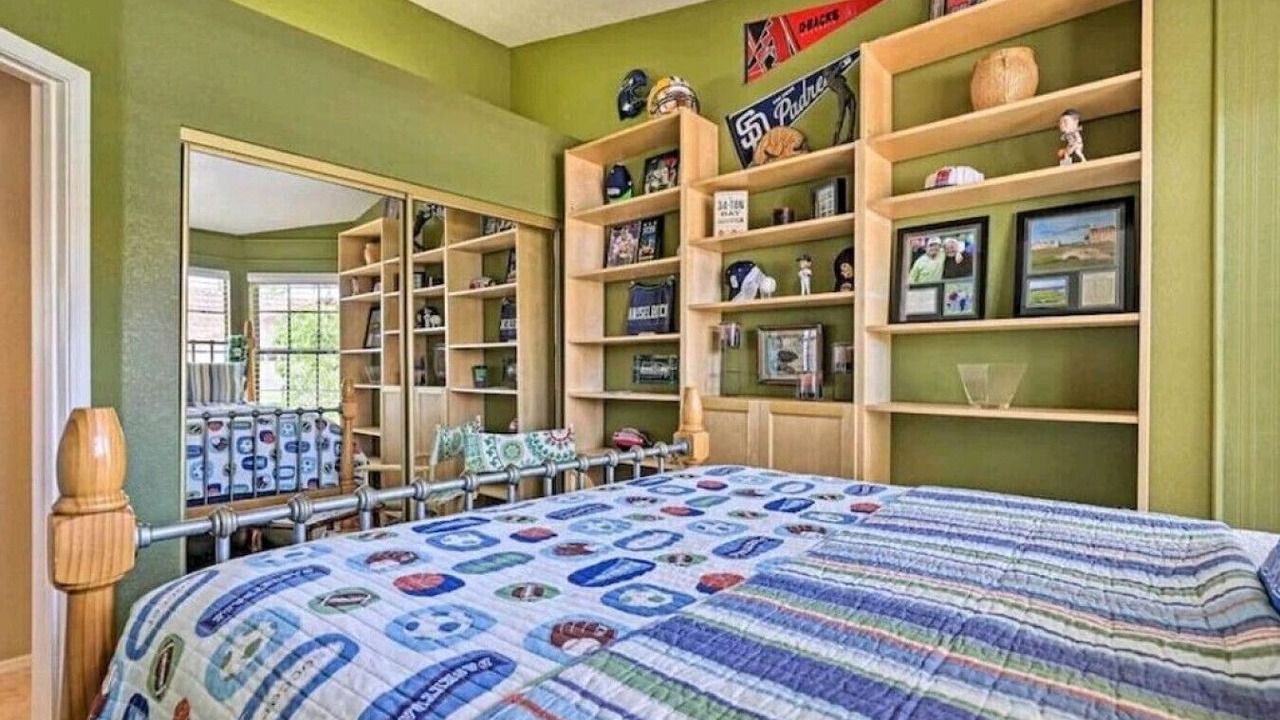 Photo of Bedroom in Arrowhead Ranch