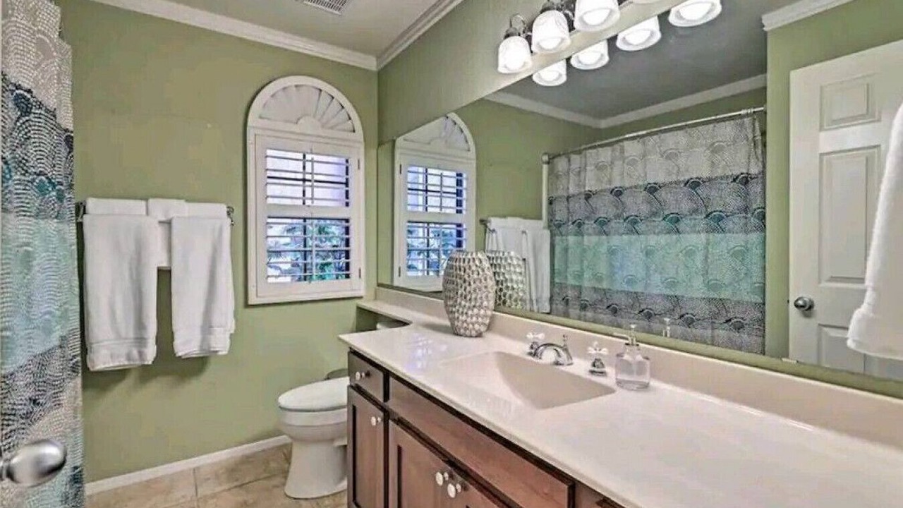 Photo of Bathroom in Arrowhead Ranch