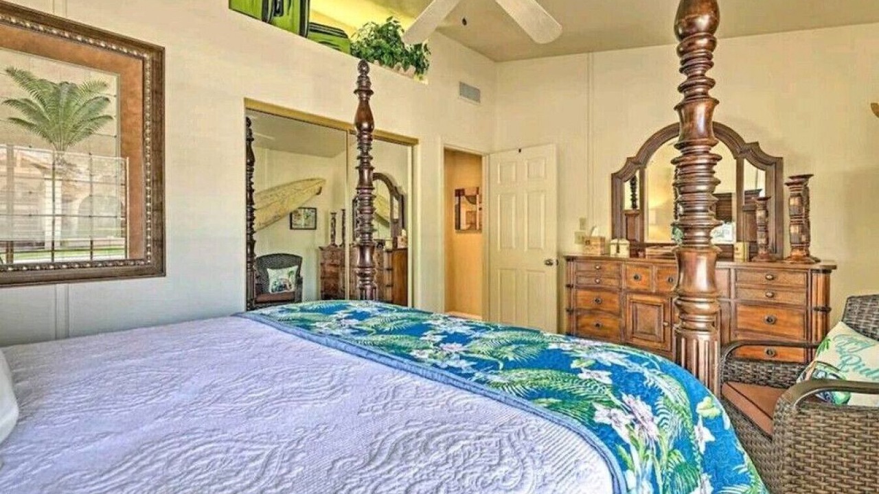 Photo of Bedroom in Arrowhead Ranch