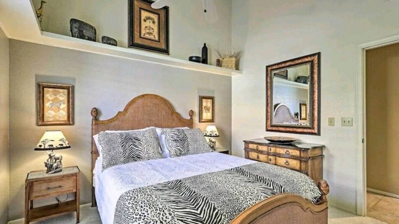 Photo of Bedroom in Arrowhead Ranch
