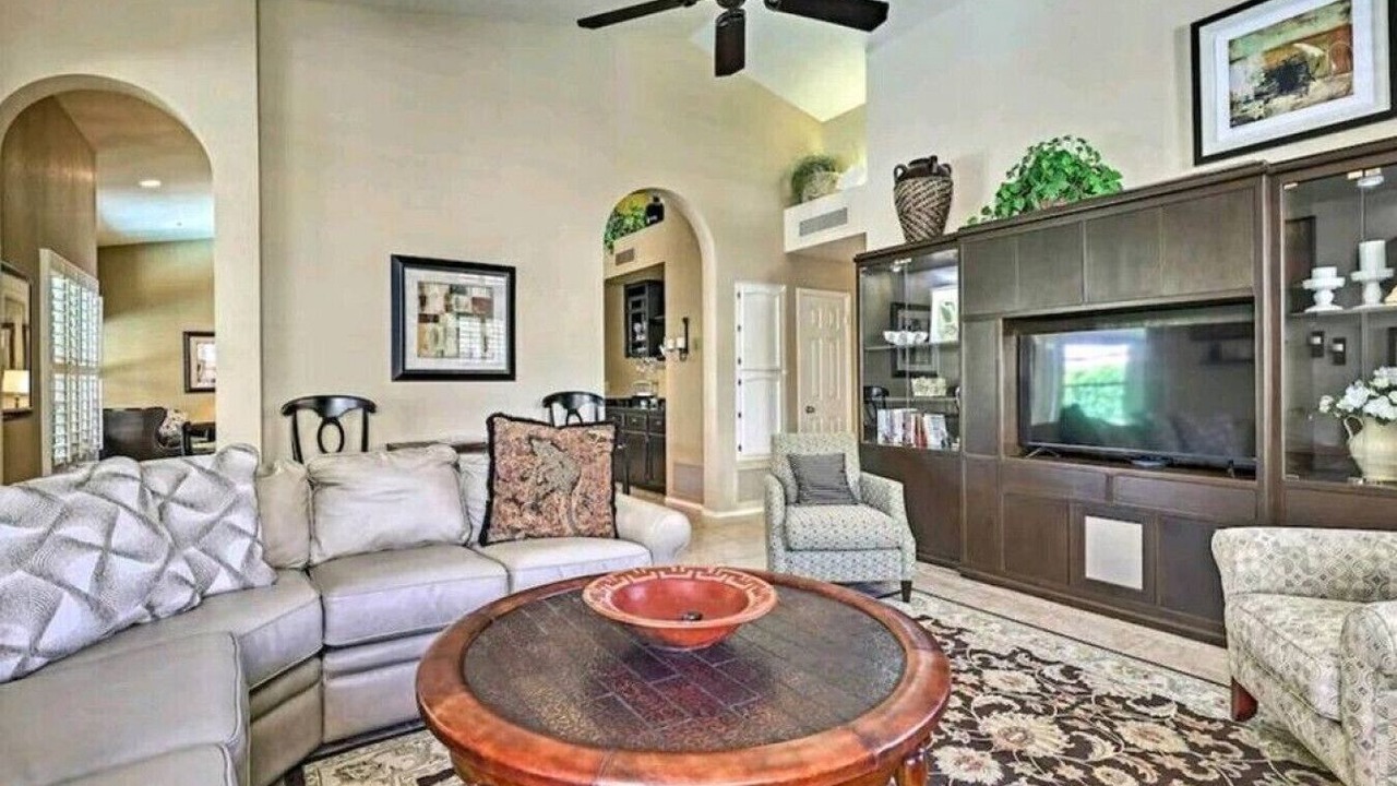 Photo of Bedroom in Arrowhead Ranch