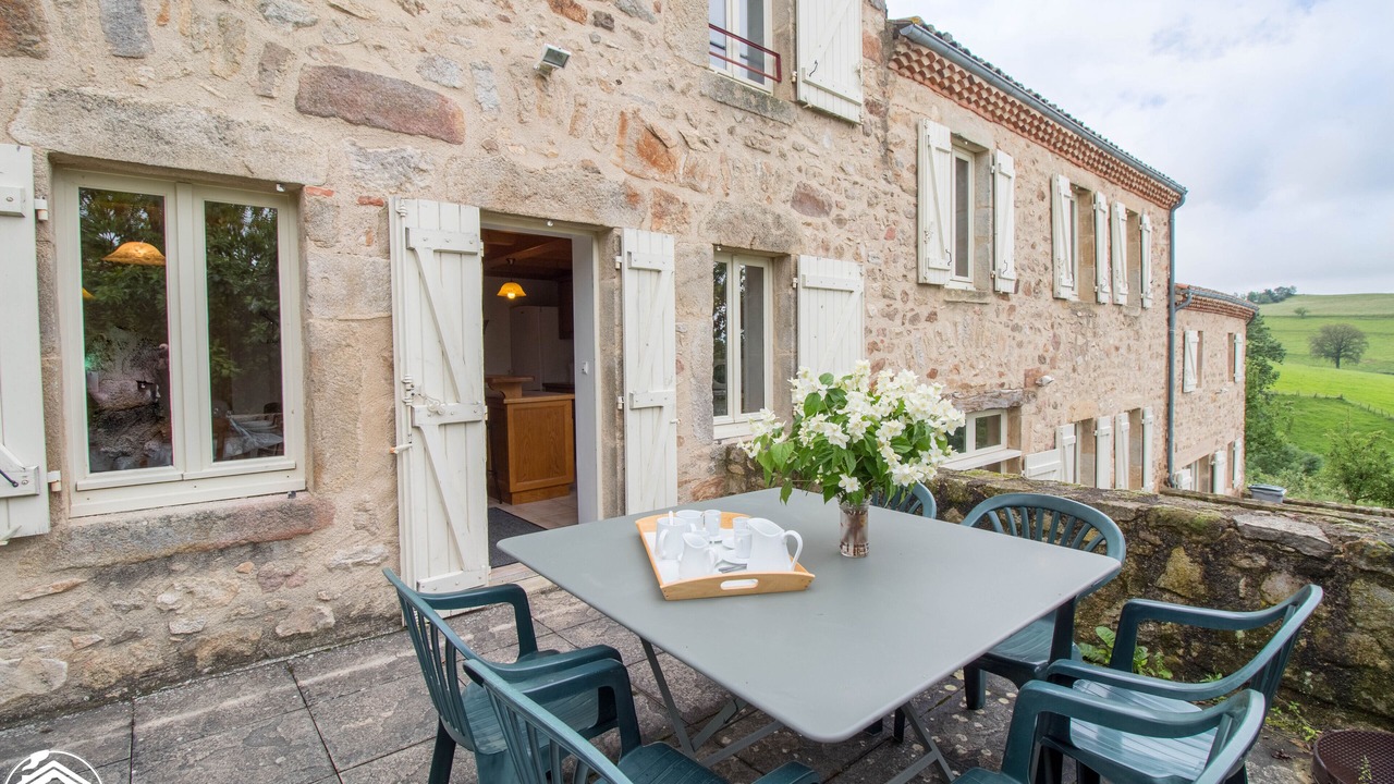 Photo of Outdoor in Saint-Quentin-sur-Sauxillanges