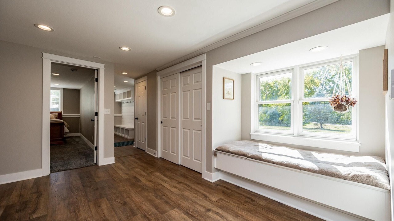 Photo of Bedroom in Robins